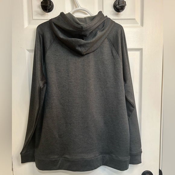 Zip-Up Hoodie - Picture 7 of 16